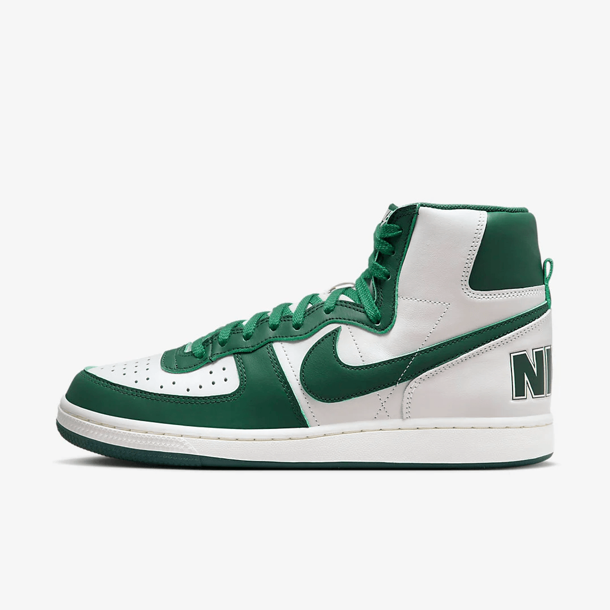 Nike Terminator High Noble Green