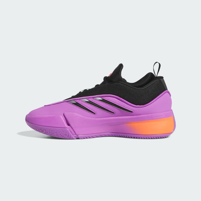 adidas Dame 9 “Purple Burst” IE3626 Release Info