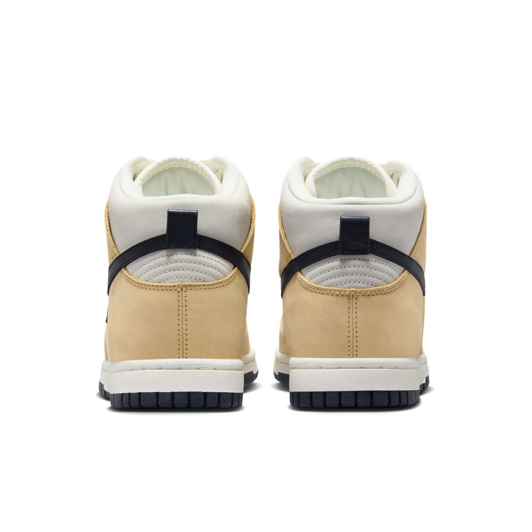 sitesupply.co Nike Dunk High Premium WMNS Sesame DX2044-101 release info