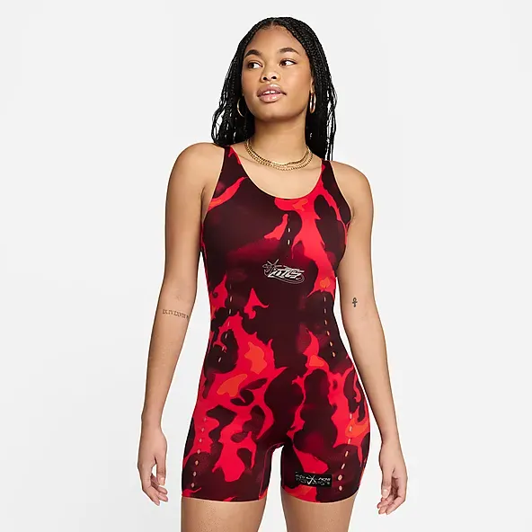 Megan Thee Stallion Womens 5 Bodysuit Tc2 M65