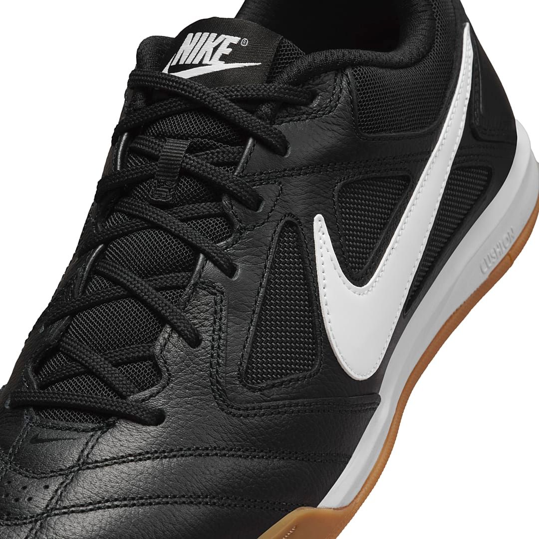 Nike Gato “Black Gum” HQ6019-001 Release Info