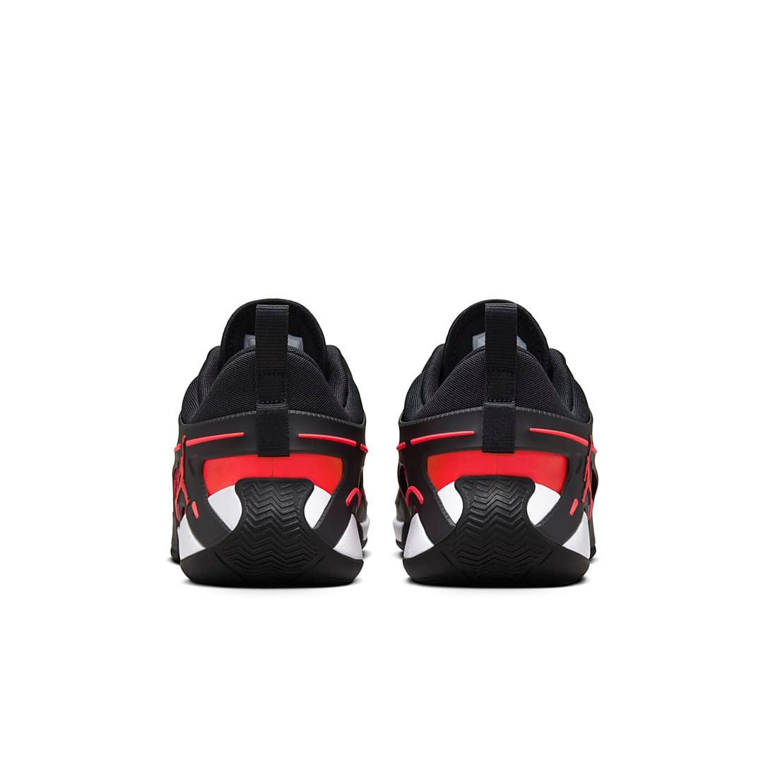 Jordan Heir “Bred” FQ3858-006 Release Info