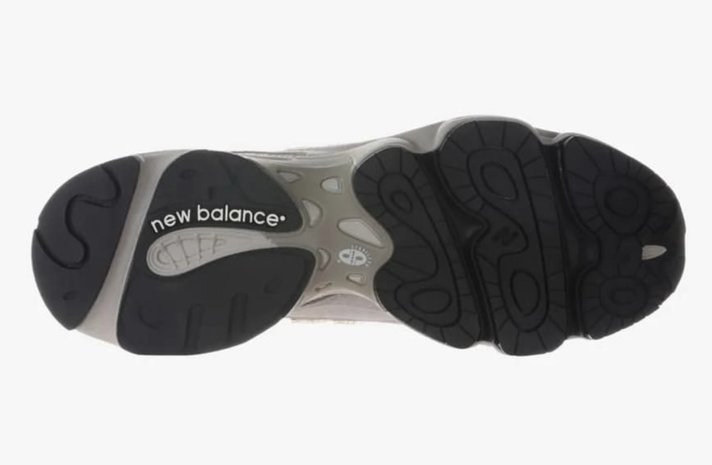 New Balance 1000 Grey M1000MB Release Info