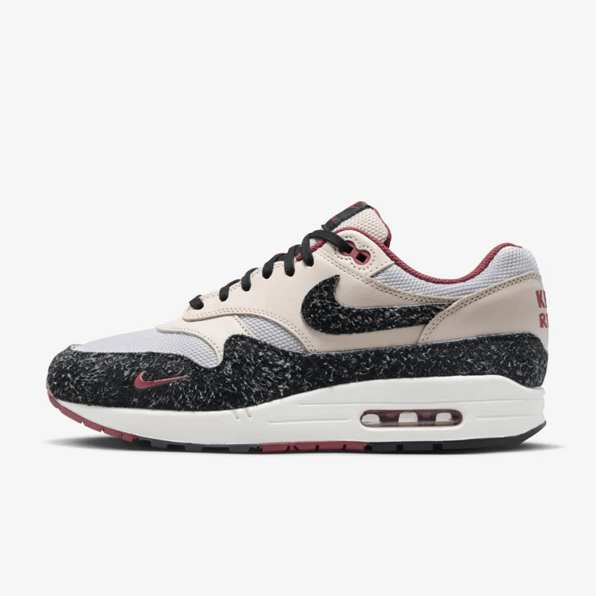 Nike Air Max 1 Keep Rippin Stop Slippin 2.0