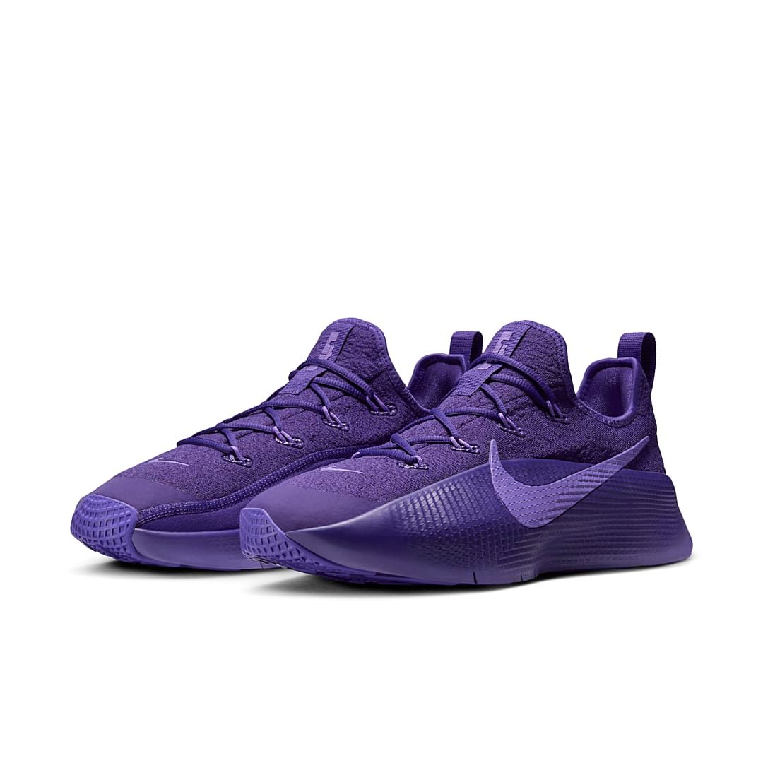 Nike LeBron TR1 “Purple Rain” FJ6151-500 Release Info