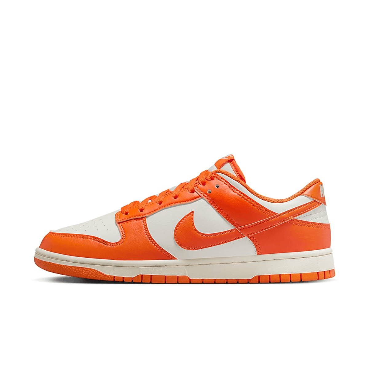 Nike Dunk Low Syracuse Pale Ivory