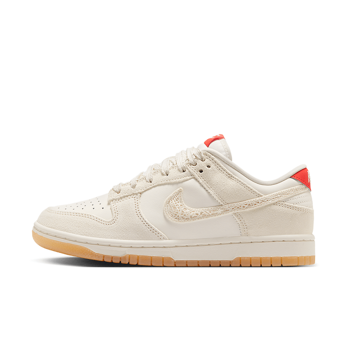 Nike Dunk Low Friendship Knot