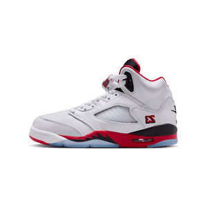 Air Jordan 5 Retro Fire Red (GS)