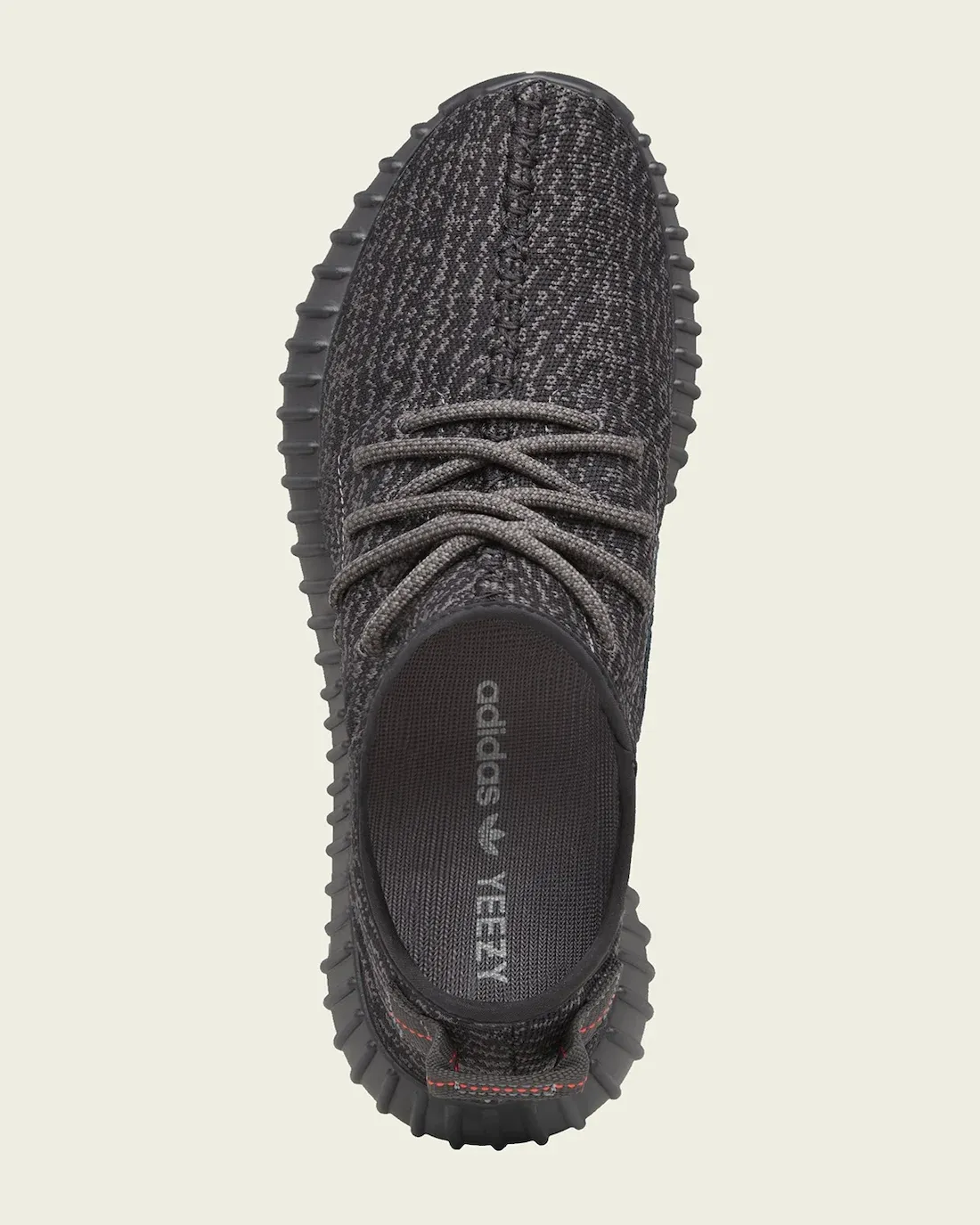TheSiteSupply Adidas Yeezy Boost 350 Pirate Black 2023 Release Info