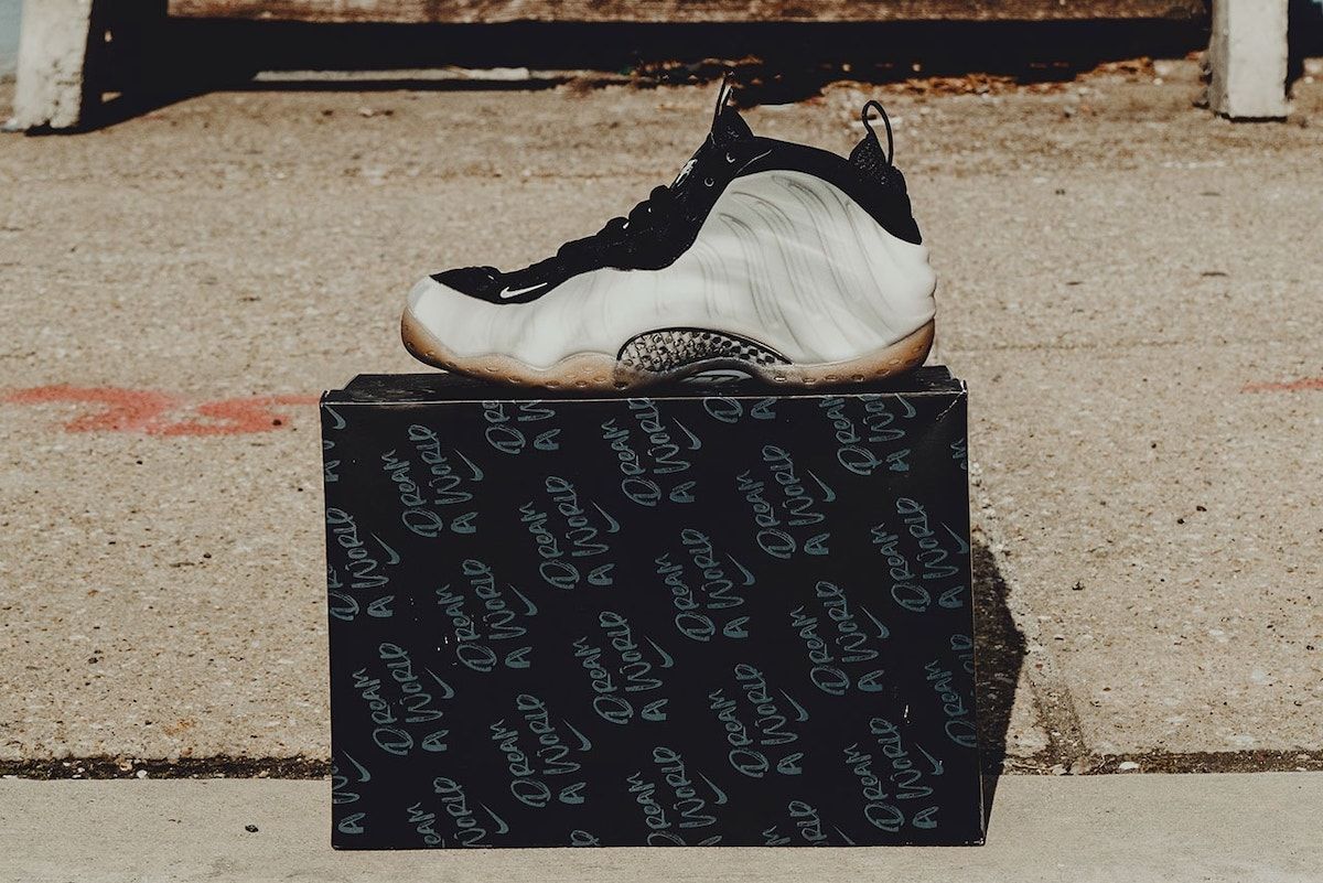 TheSiteSupply Images Nike Air Foamposite One Dream a World Dmv Release Date 1