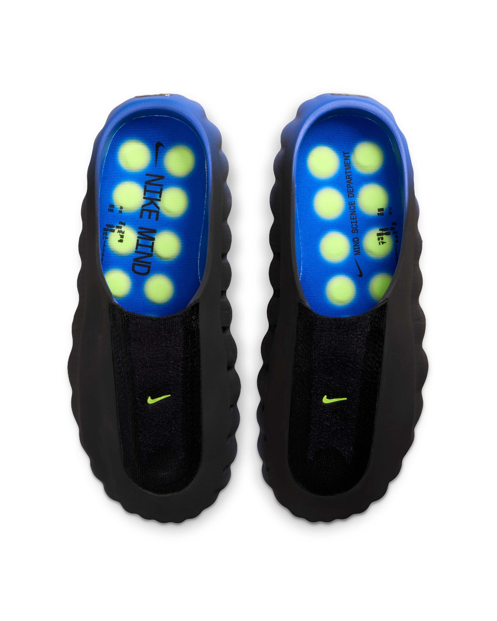 Nike Mind 001 Flyknit "Hyper Royal" Releases May 2026