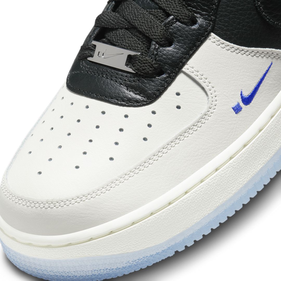 sitesupply.co Nike Air Force 1 Low TINAJ FQ2103-001 Release Info