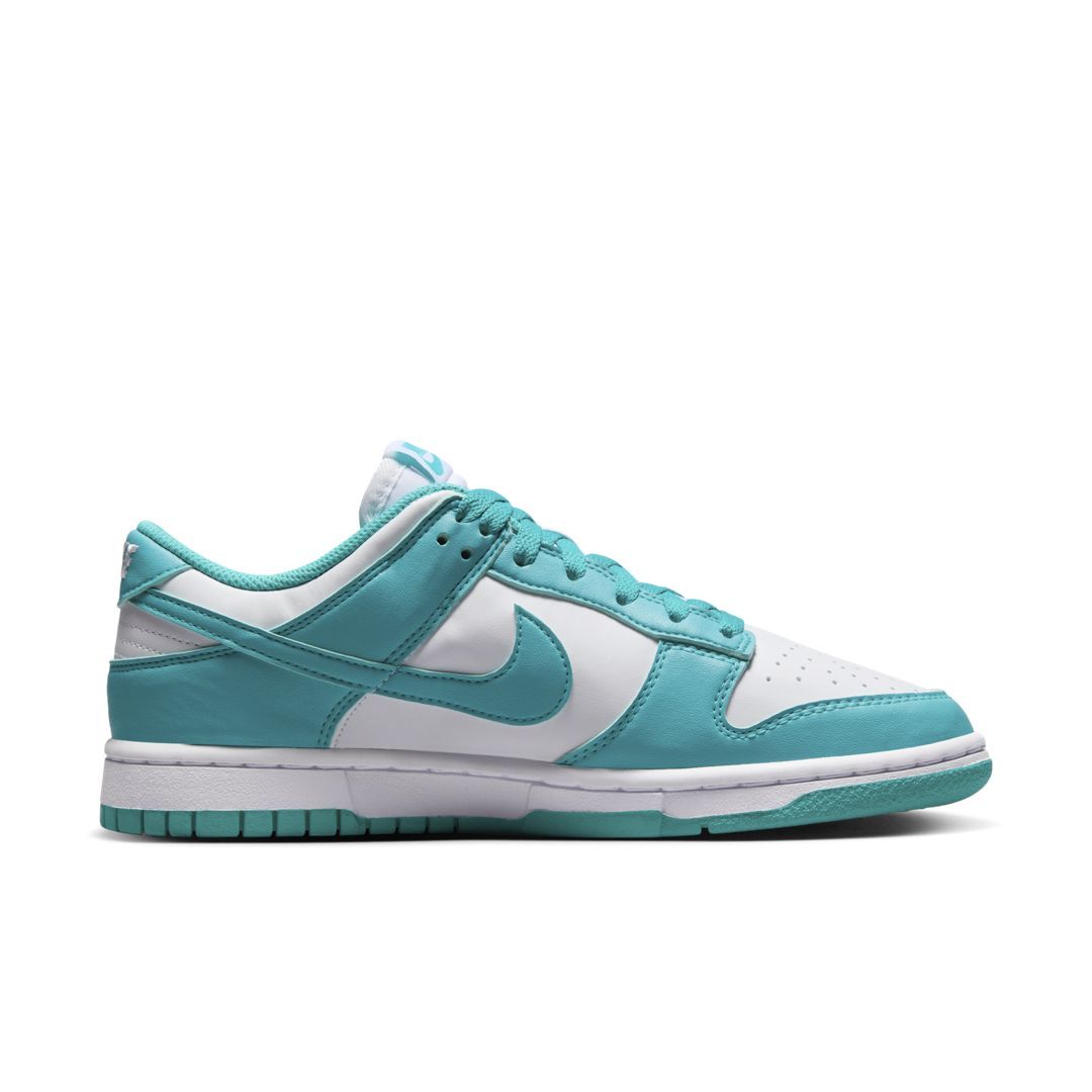 Nike Dunk Low Next Nature Dusty Cactus DD1873-105 Release Info