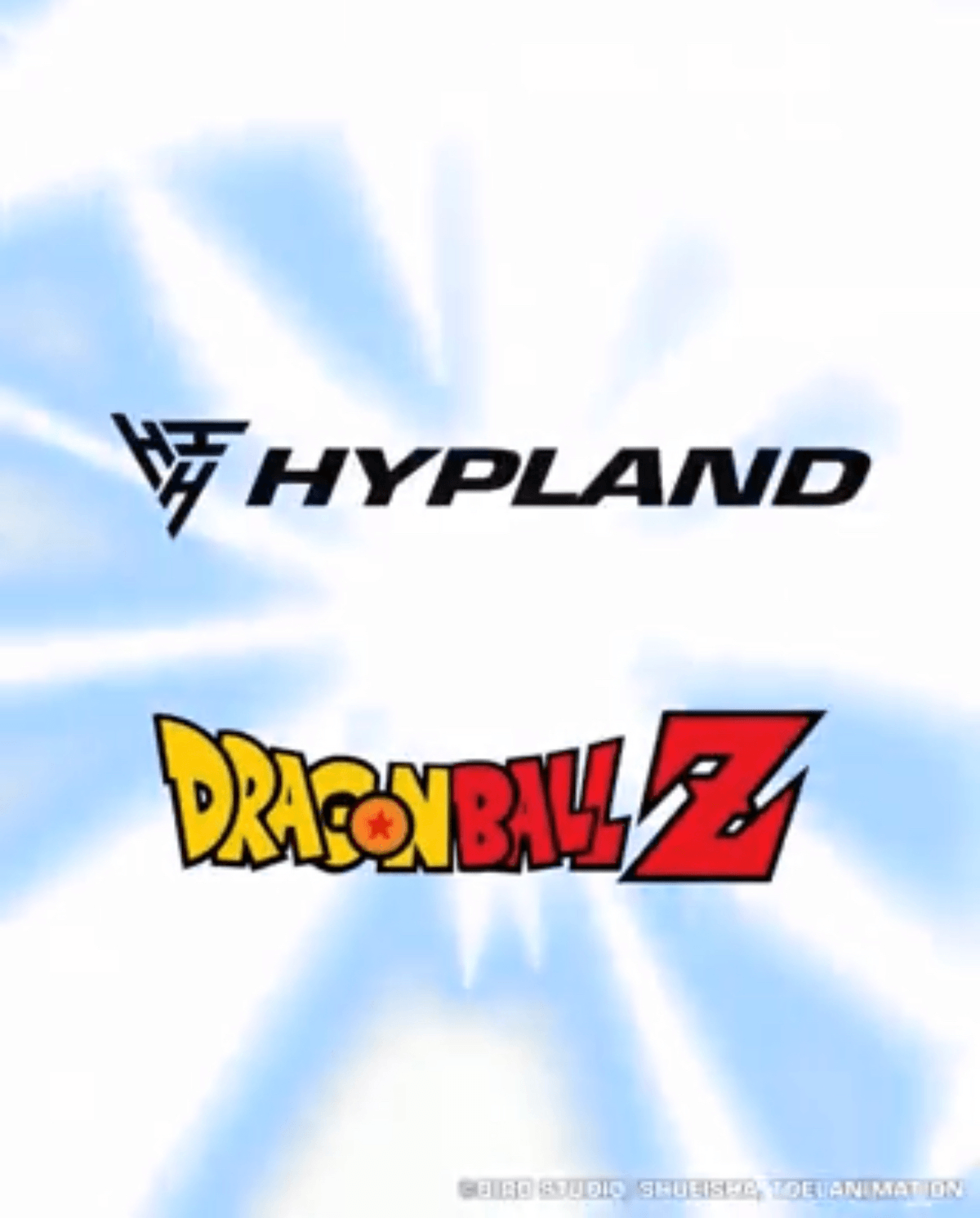 Hypland And DragonBall Z Are Once Again Joining Forces For A Capsule Collection
