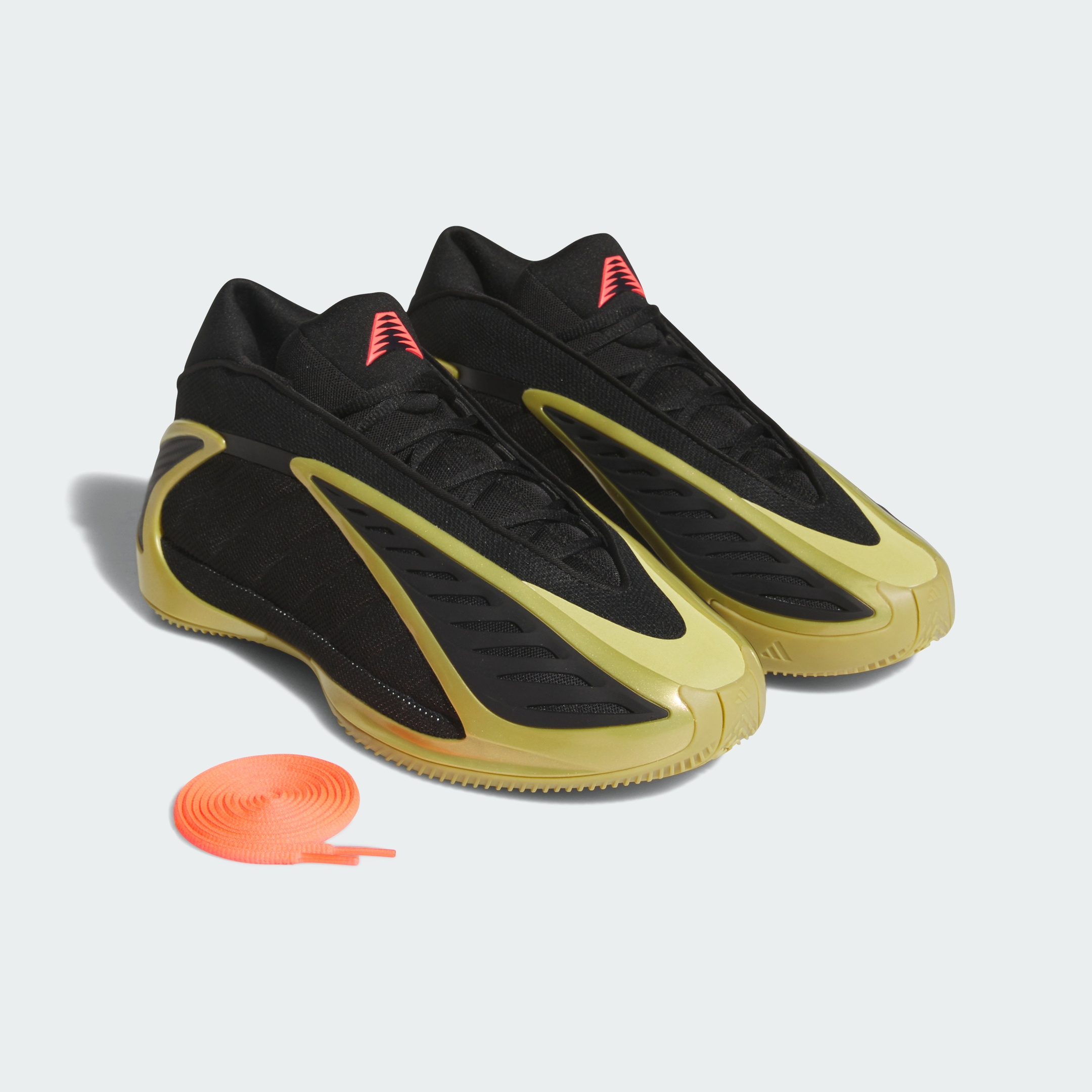 The adidas AE 2 "Gold Metallic" Releases June 2026
