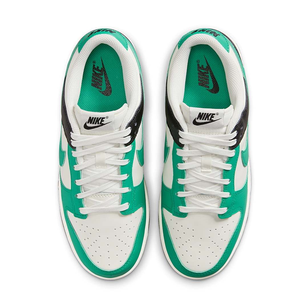 Nike Dunk Low “Celtics” IB4363-133 Release Info 4