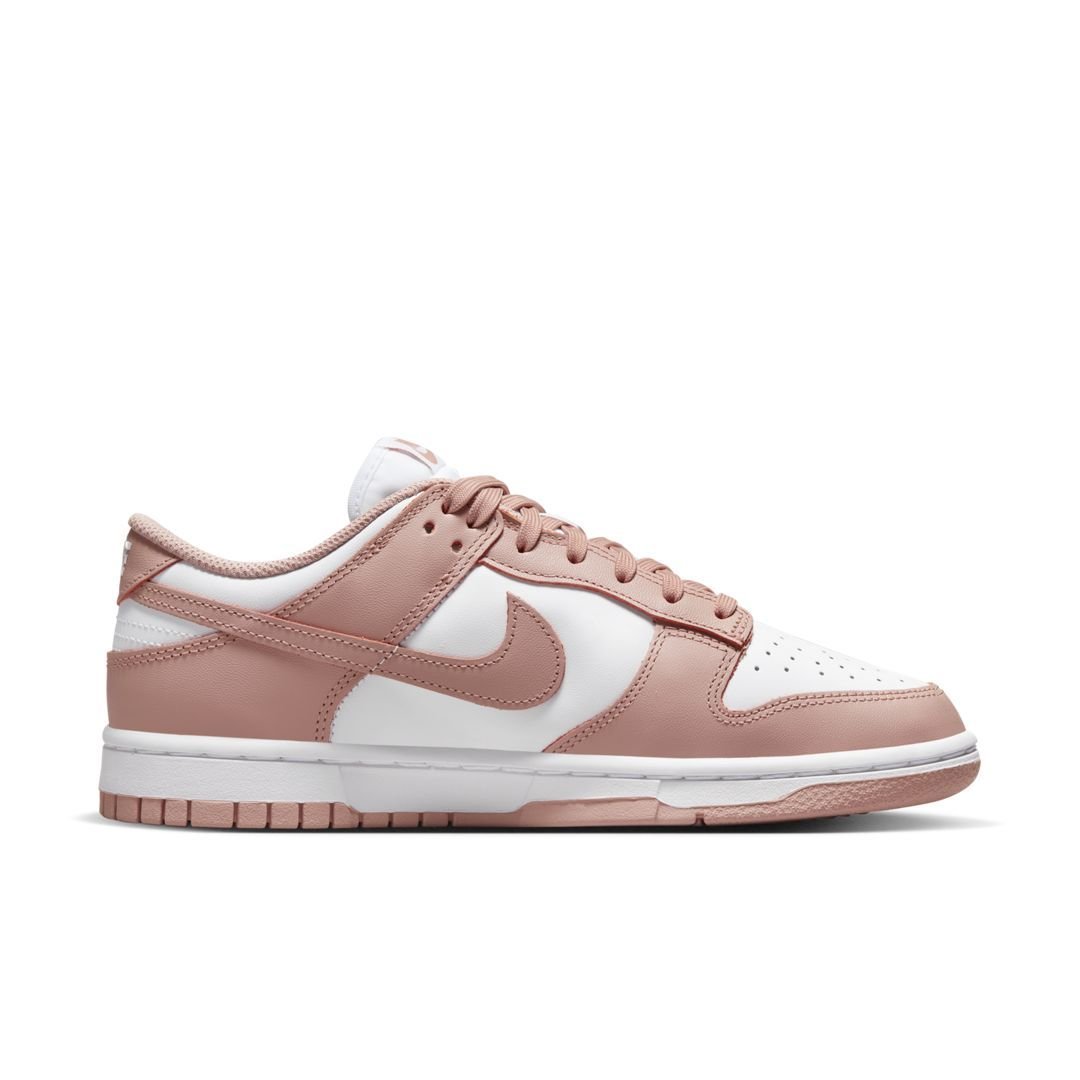 Nike Dunk Low Rose Whisper DD1503-118 Release Info