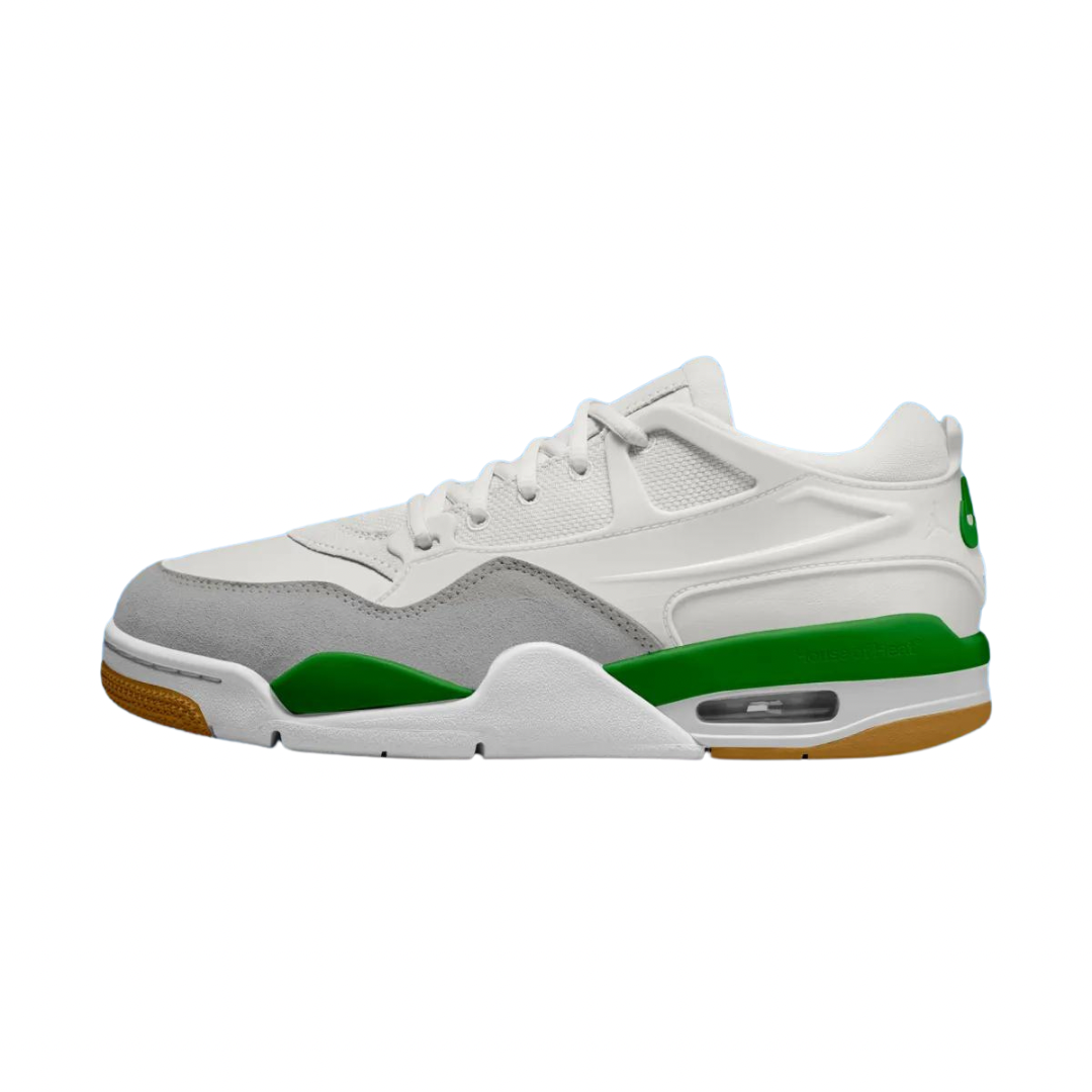 AJ4 RM Pine Green 1