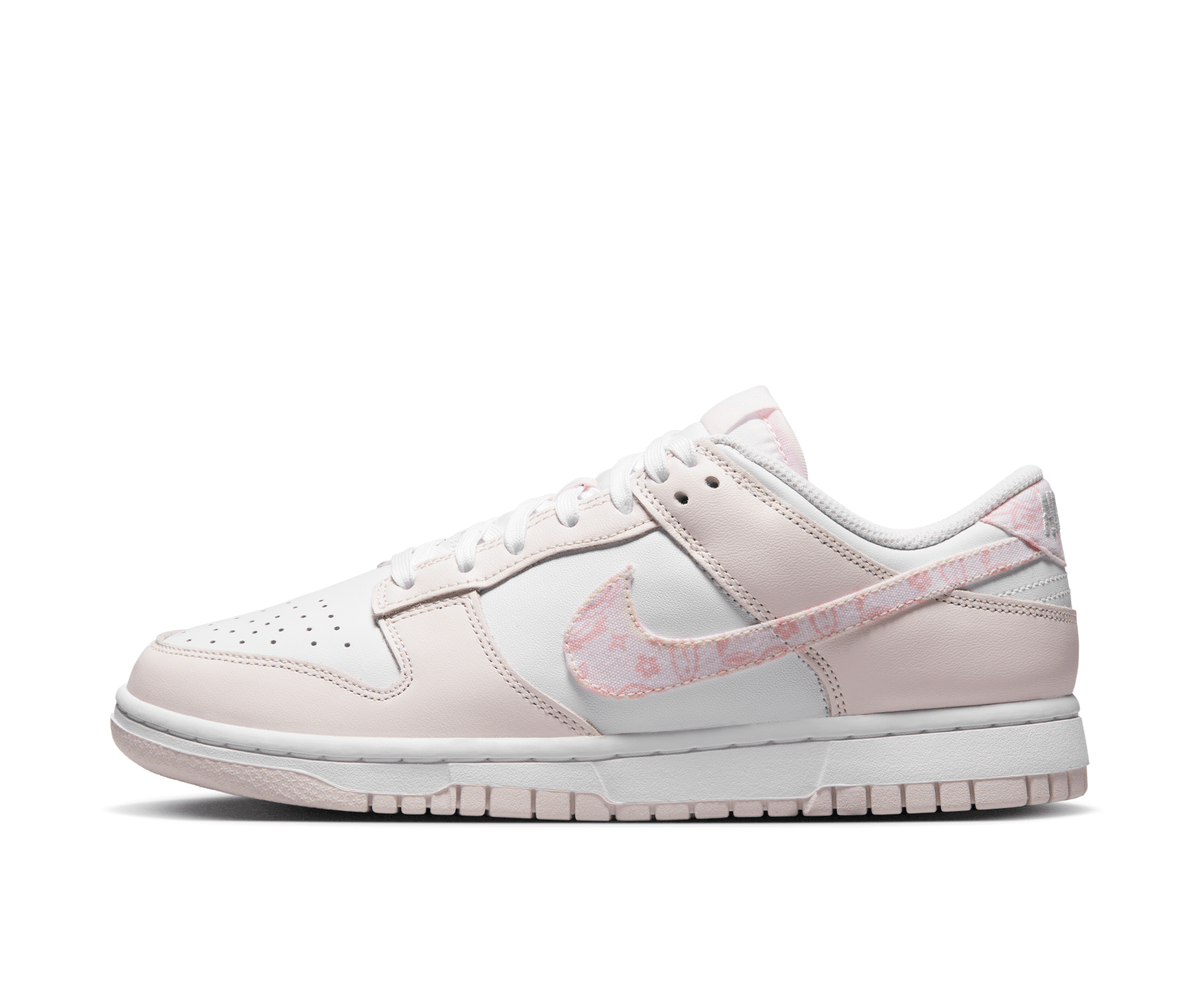 Nike Dunk Low Essential Paisley Pack Pink (W)