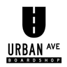 Urban Ave Boardshop logo