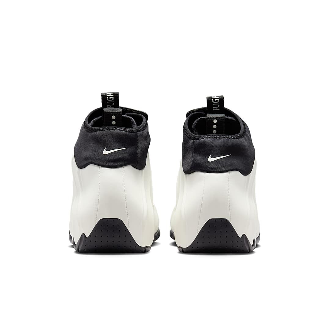 Nike Air Flightposite One “Sail” HJ4481-100 Release Info 5