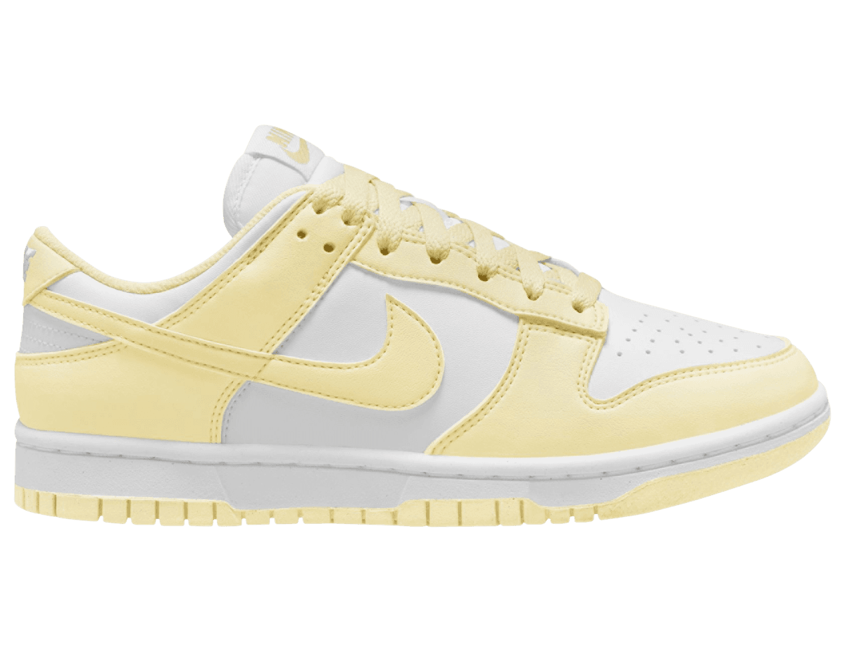 The Nike Dunk Low Next Nature “Alabaster” Releases Spring 2024