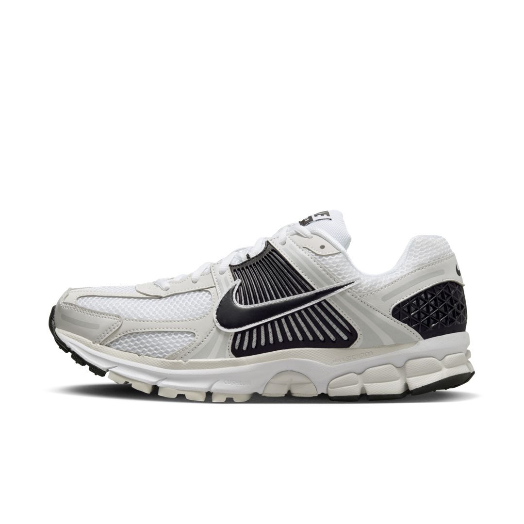 Nike Zoom Vomero 5 White Black FB9149-101 Release Info