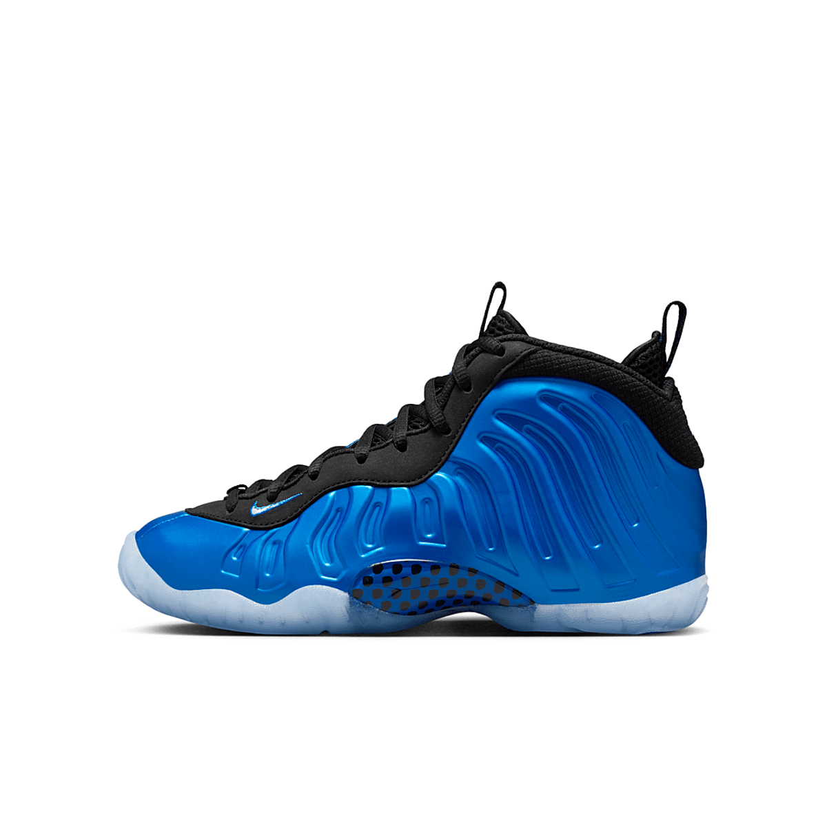 Nike Little Posite One International Blue (GS)