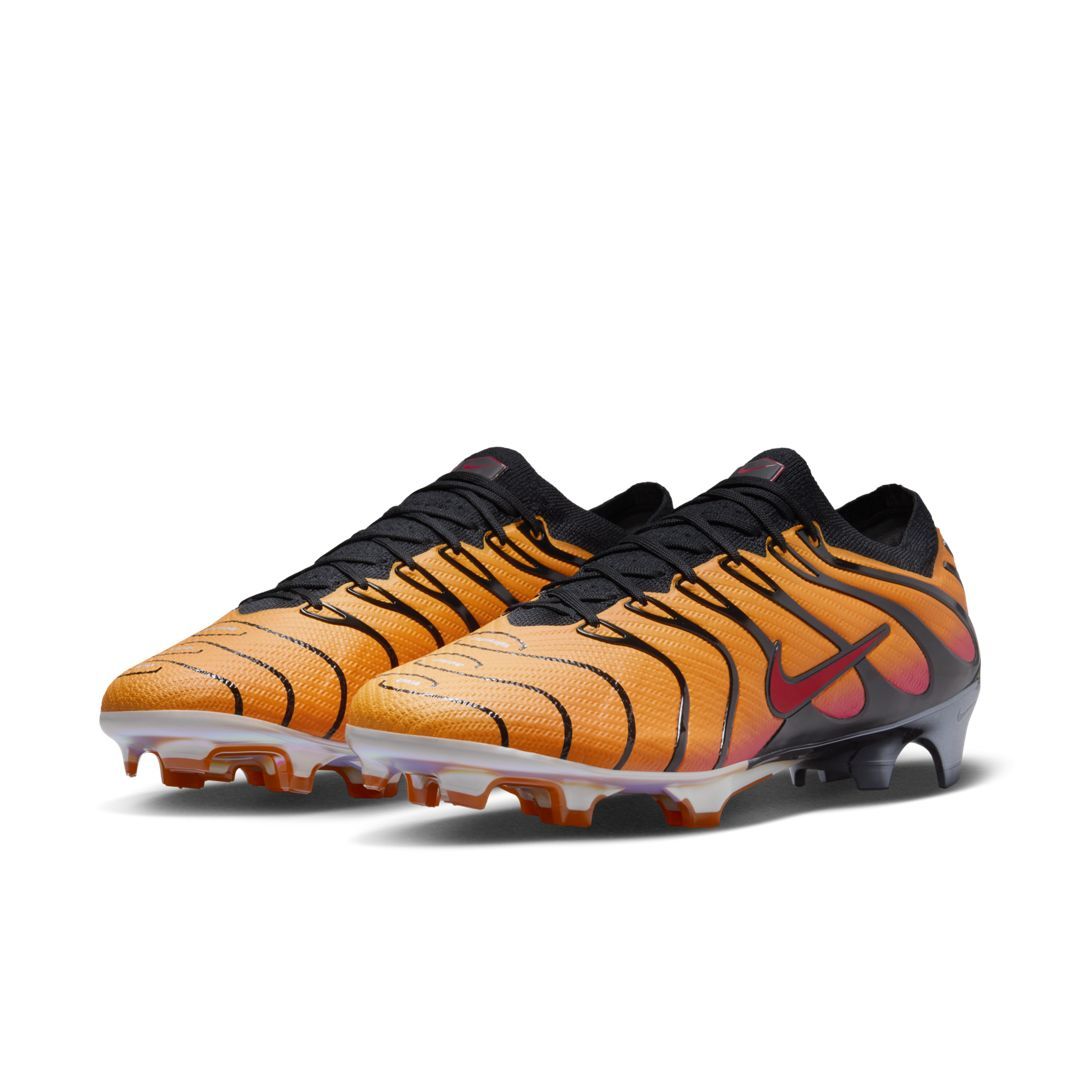 Nike Mercurial Vapor 15 Elite FG Sunset FJ2704-001 Release Info