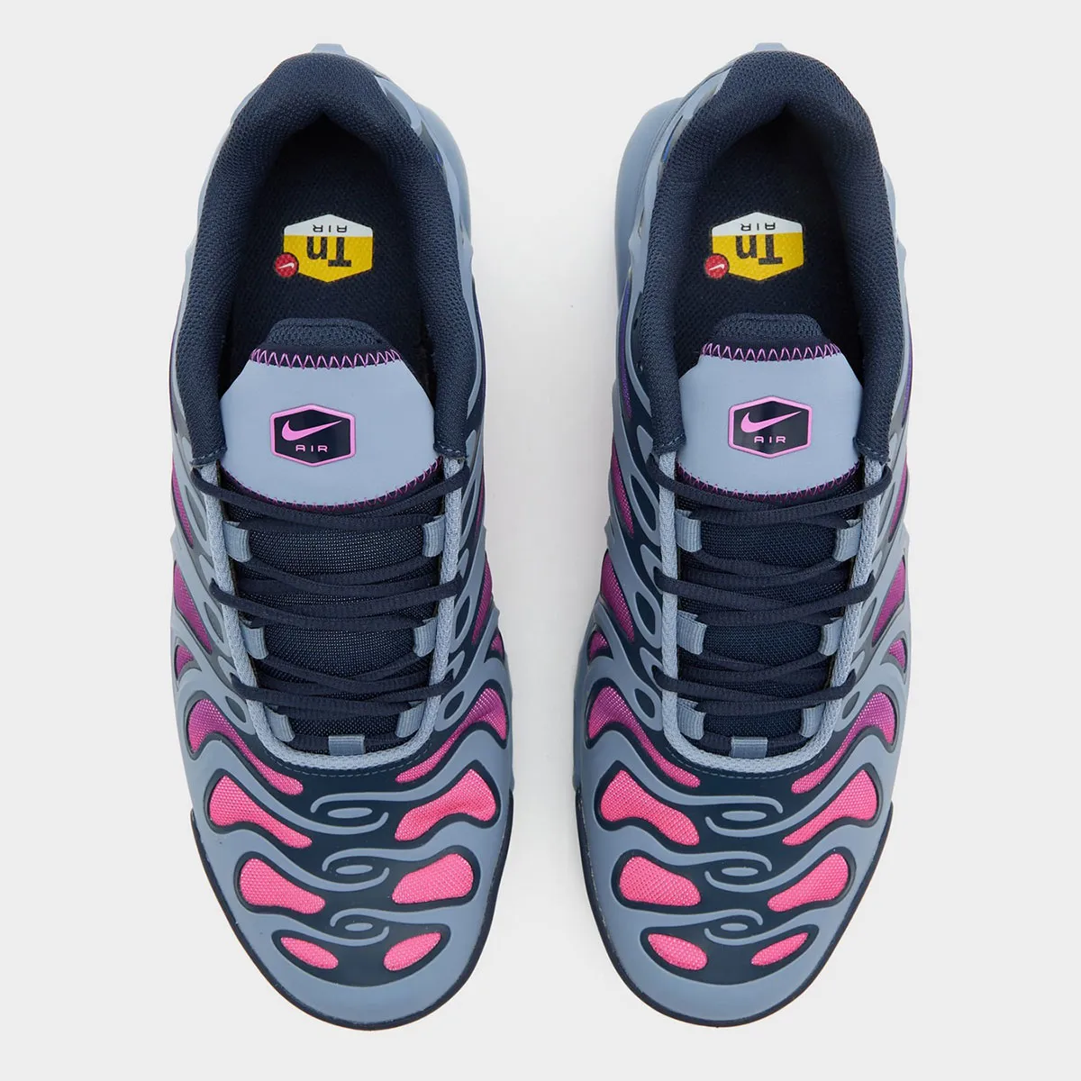 NIKE AIR MAX PLUS DRIFT “ASHEN SLATE”  FD4290-401 Release Info