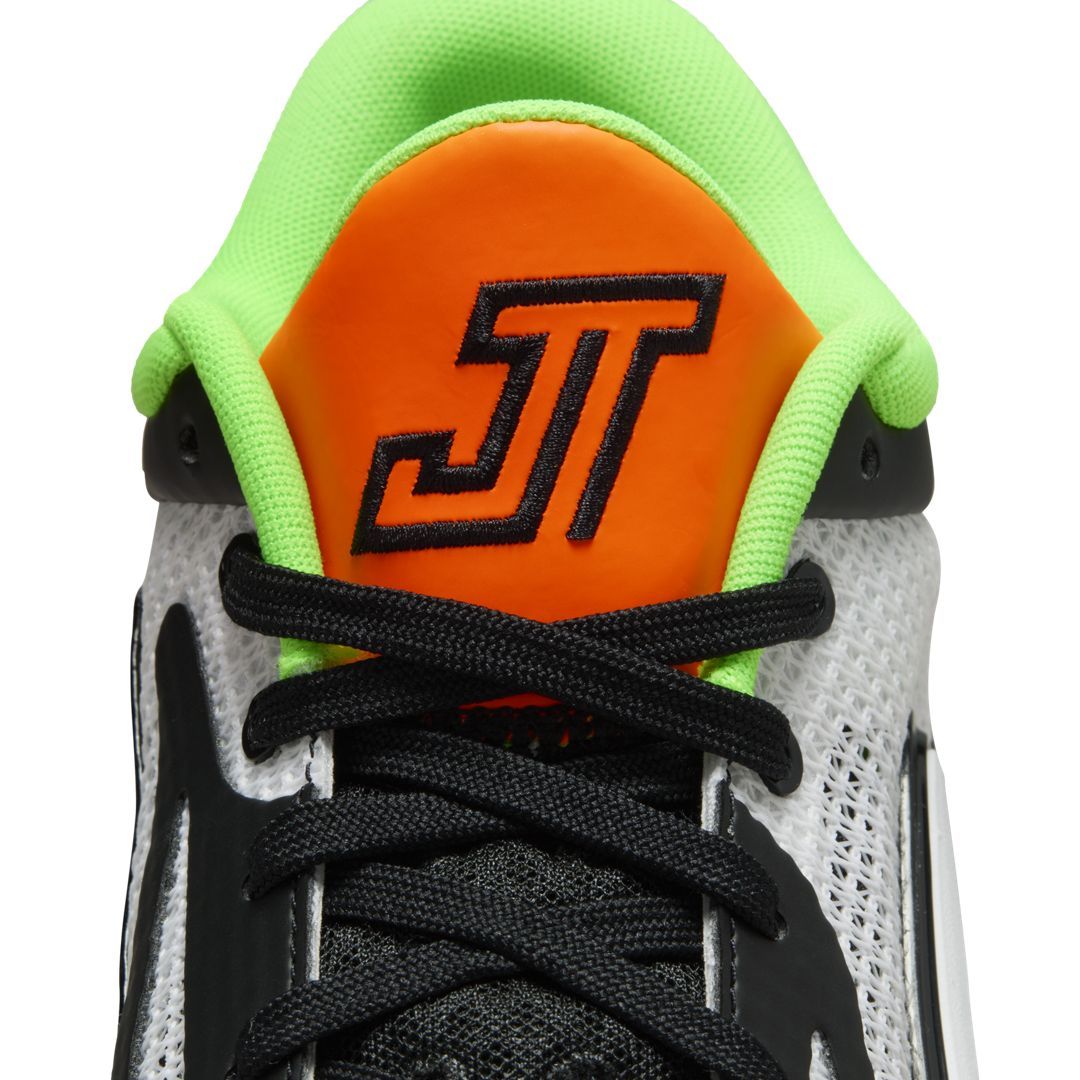 TheSiteSupply Images Jordan Tatum 1 Home Team  DZ3324-108 Release Info September