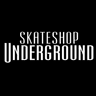 Underground Skateshop logo