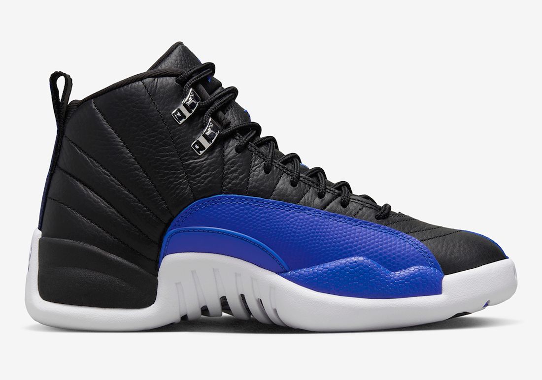 Air Jordan 12 Hyper Royal Wmns 6