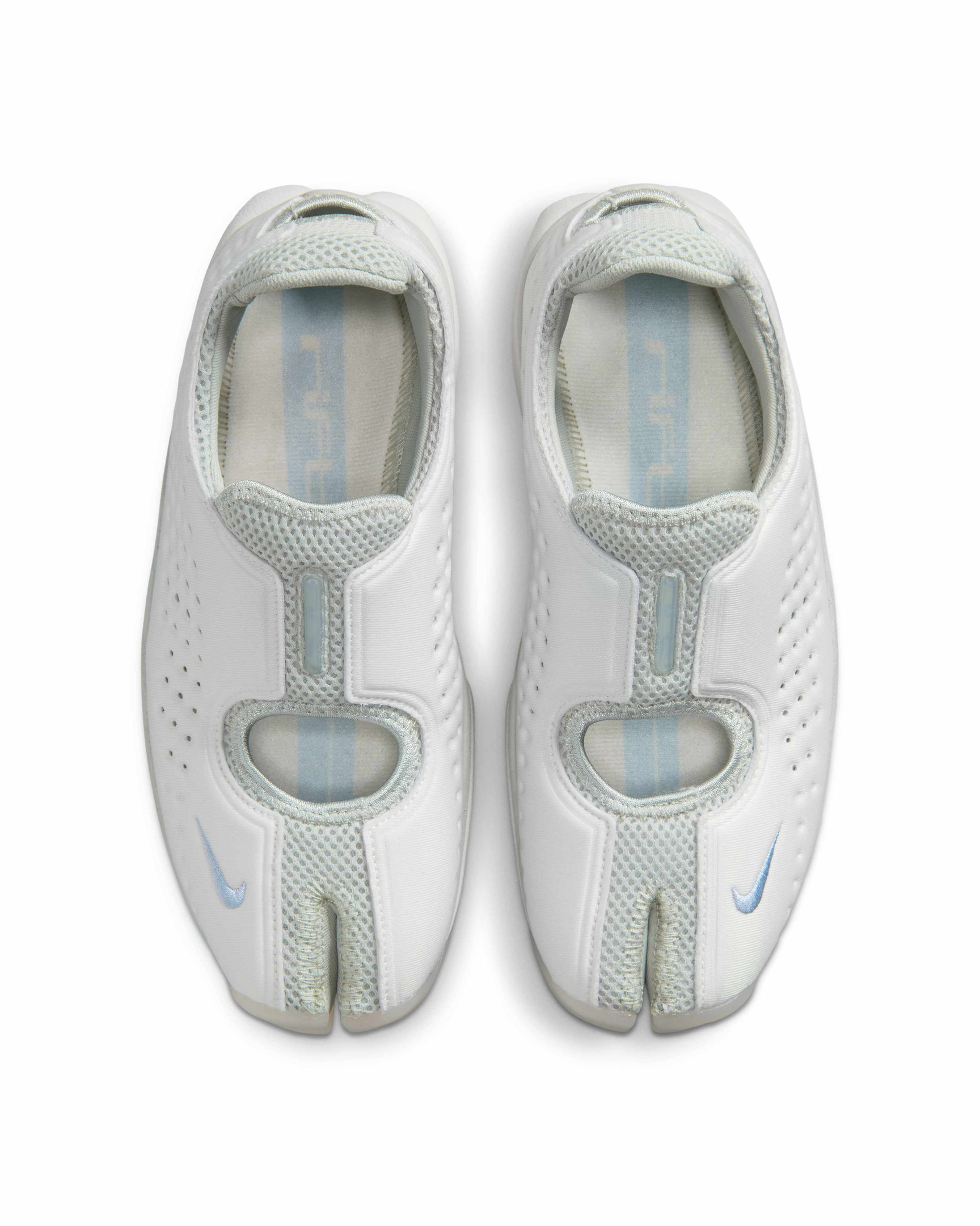 The Nike Air Rift 2 "Summit White/Swan" Arrives Summer 2026