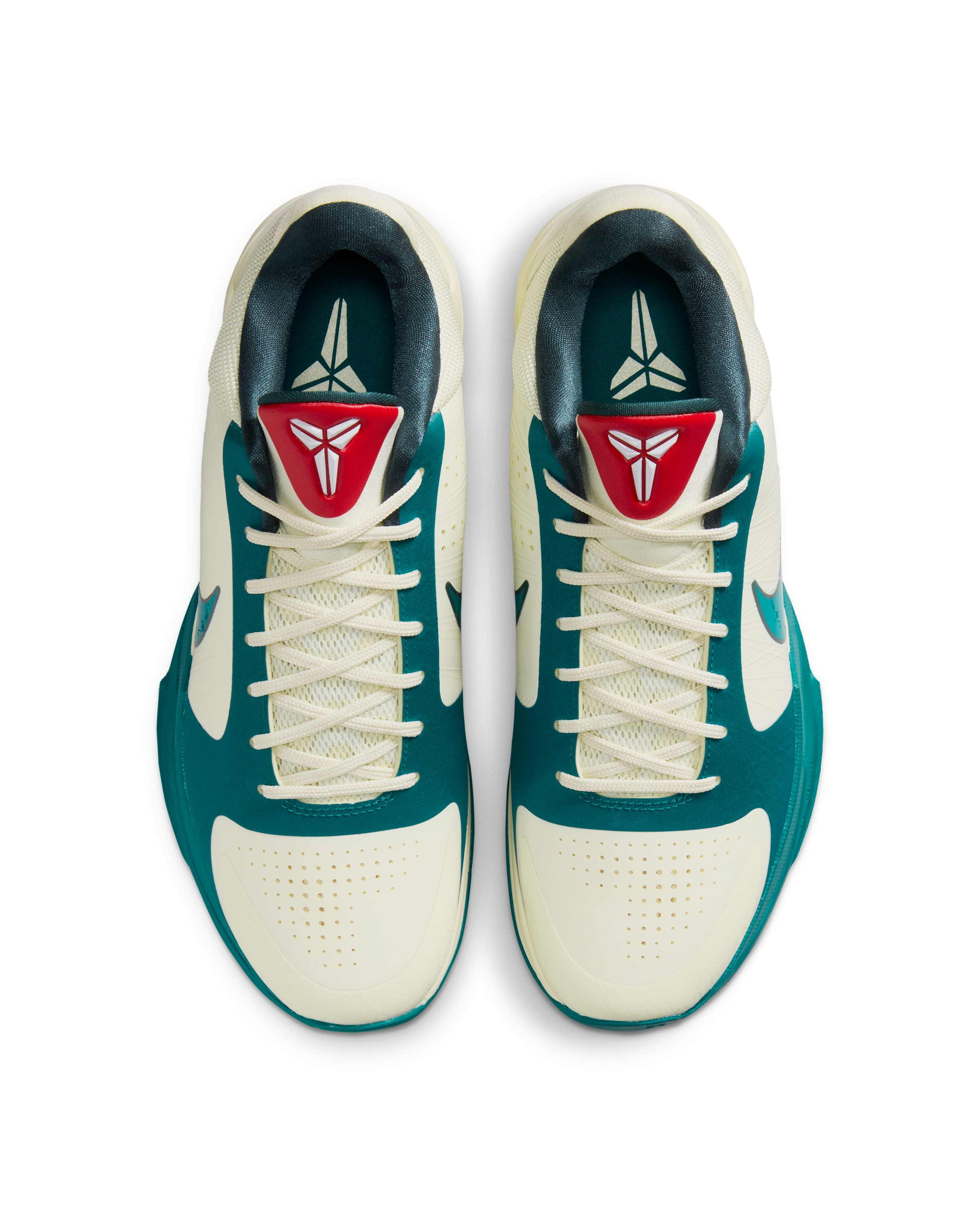 The Caitlin Clark x Nike Kobe 5 Protro "Scrabble" Releases June 2026