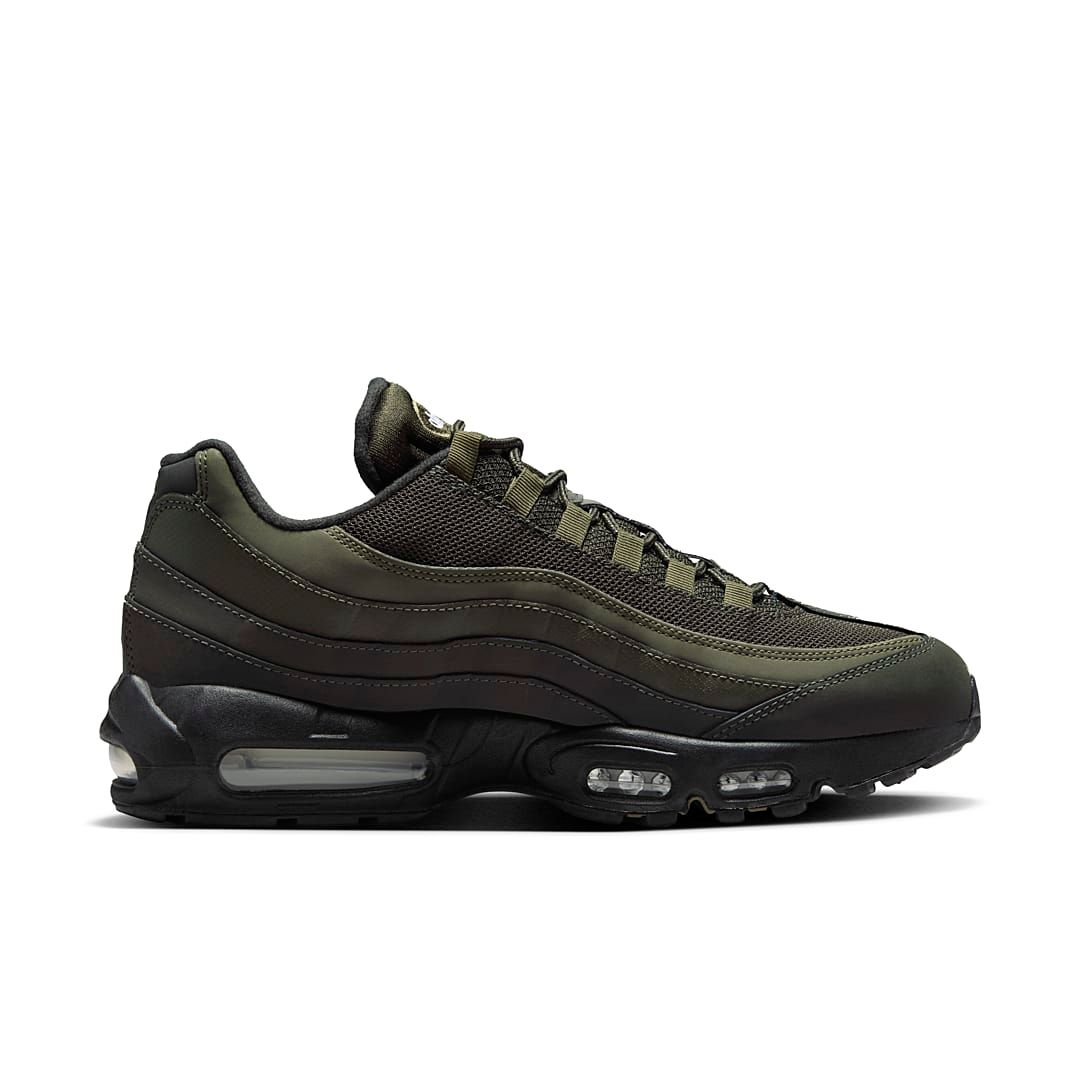 Nike Air Max 95 “Sequoia” HQ3825-300 Release Info