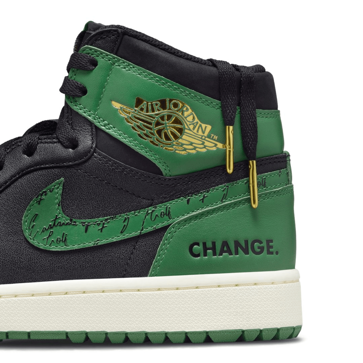 Eastside Golf x Air Jordan 1 “1961”  Will Be Ready To Swing This Fall
