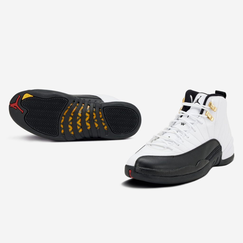 Air Jordan 12 “Taxi” Release Info