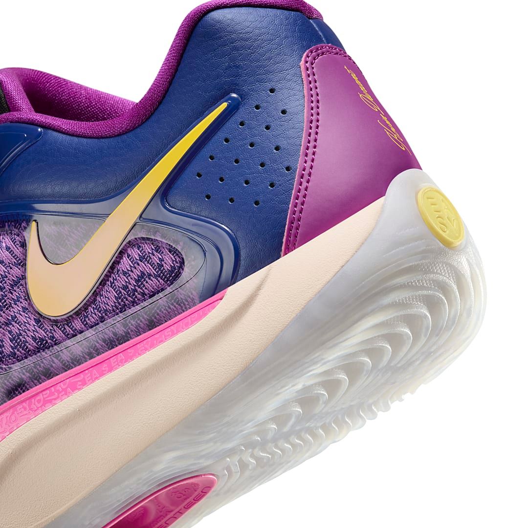 Nike KD 17 “Vivid Purple” FJ9487-400 Release Info