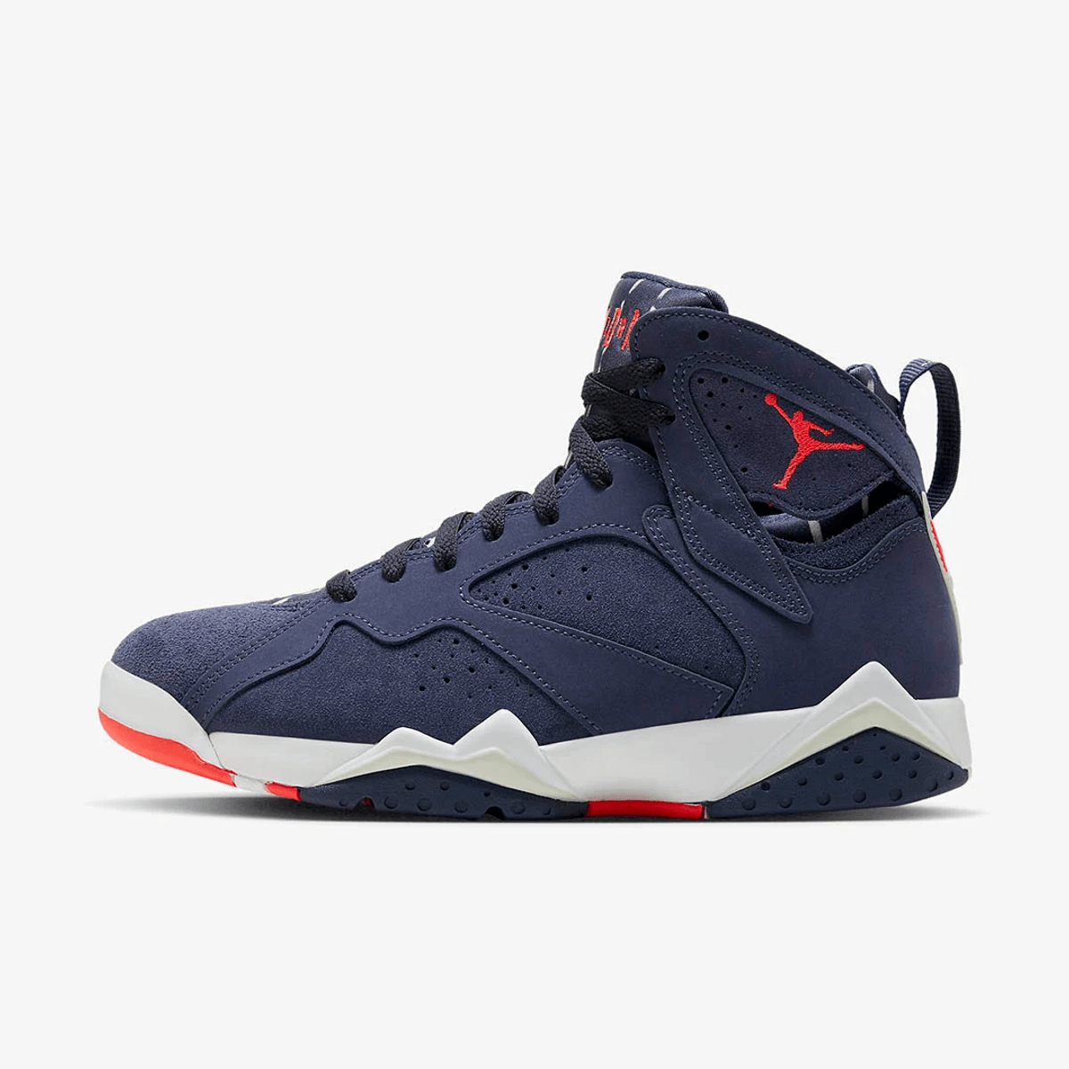 Jordan 7 Retro Quai 54 (2022)