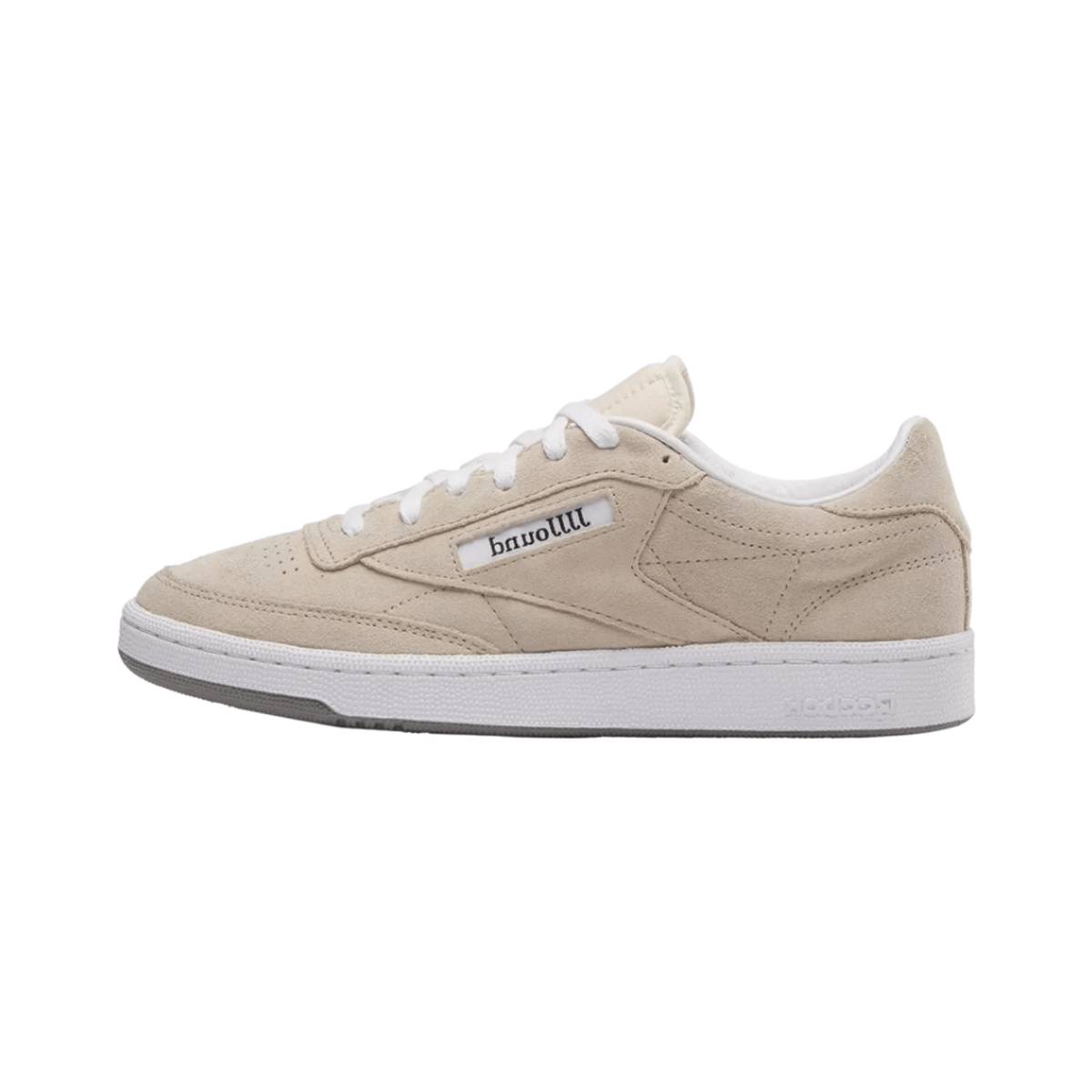 JJJJound x Reebok Club C 85 Cork