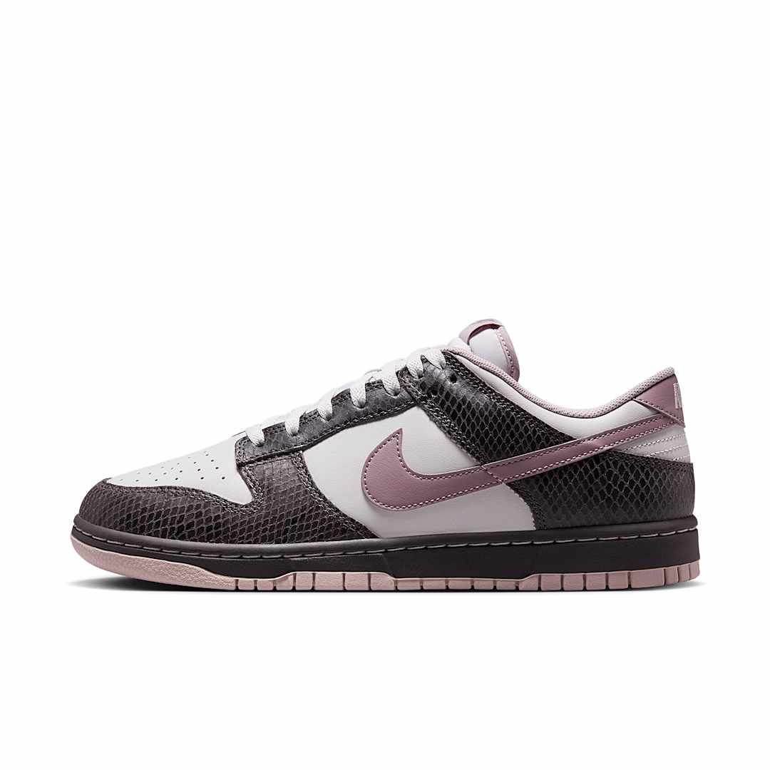 Nike Dunk Low SE “Snakeskin” HV6932-299 Release Info 1