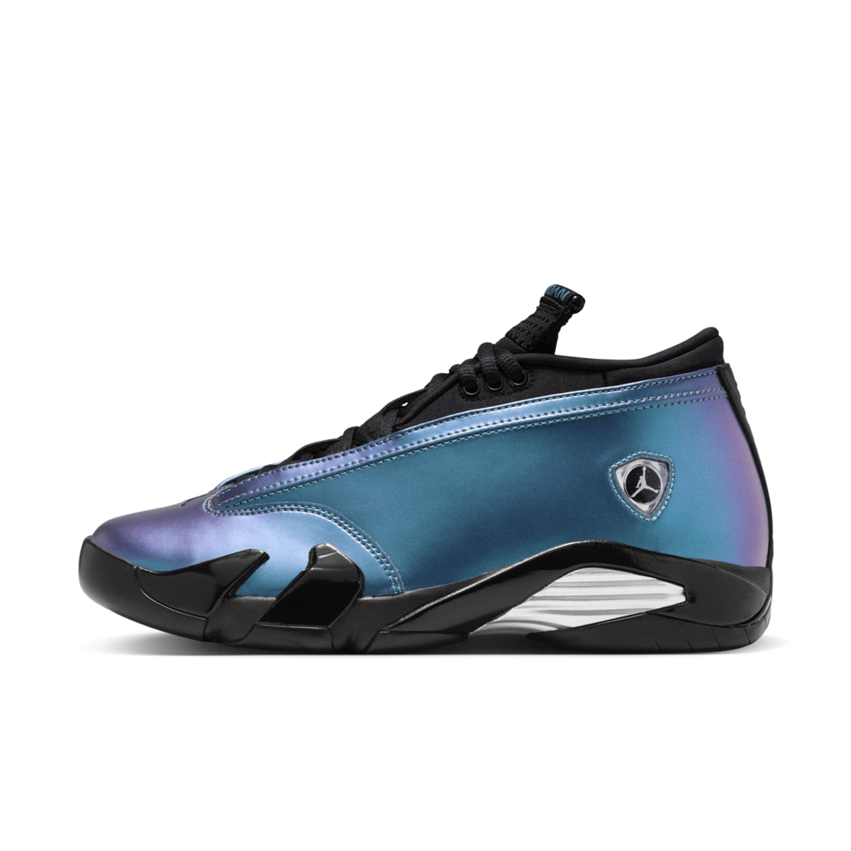 Air Jordan 14 Low Love Letter (W)