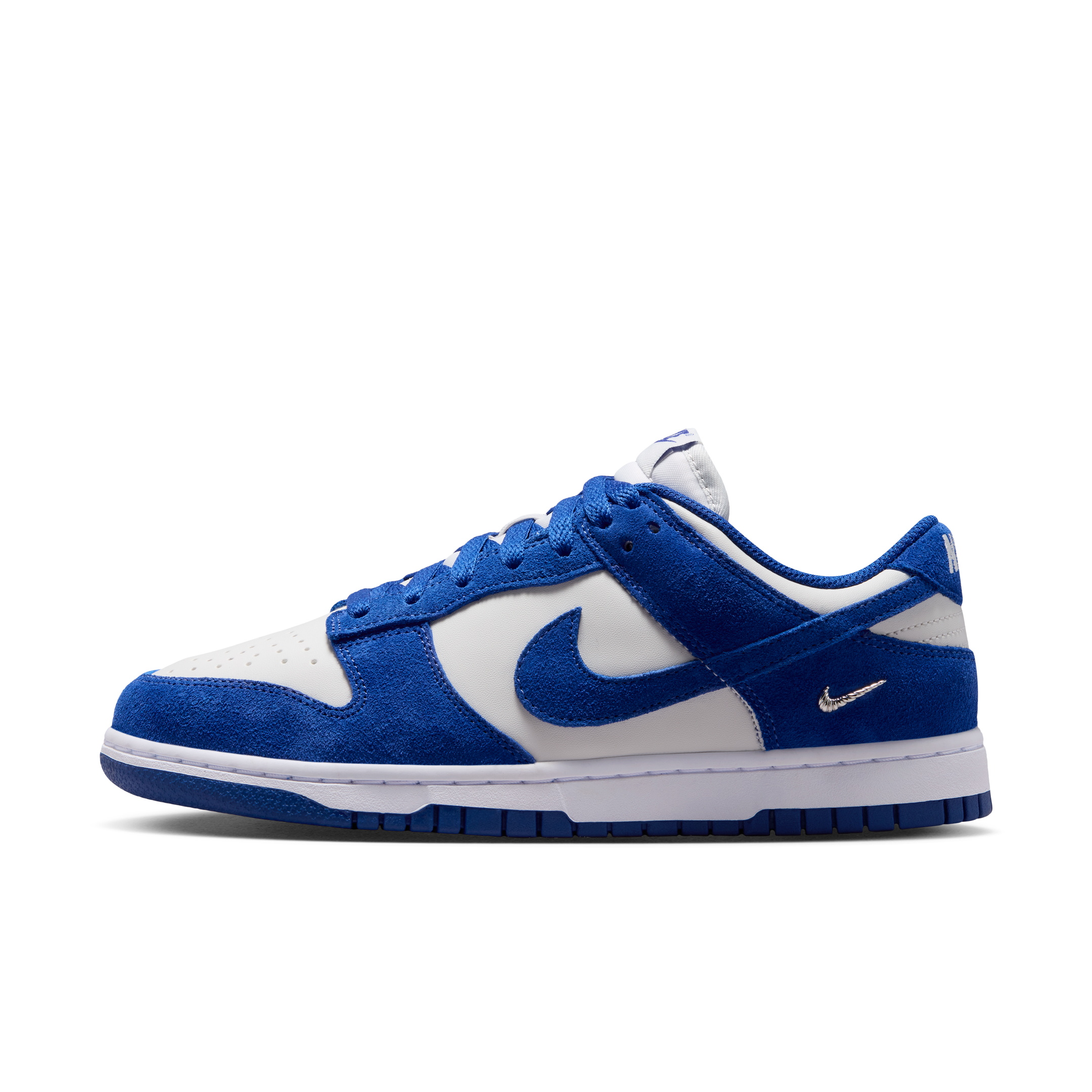 The Nike Dunk Low "Old Royal" Releases Summer 2026