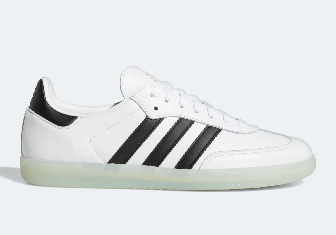 Jason Dill Adidas Samba G Z4730 Release Date 12