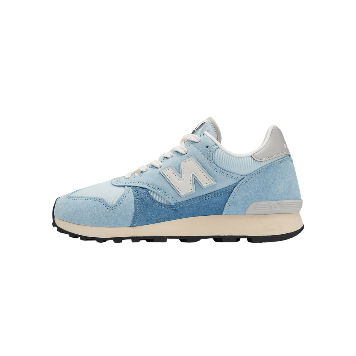 New Balance 475 Quarry Blue
