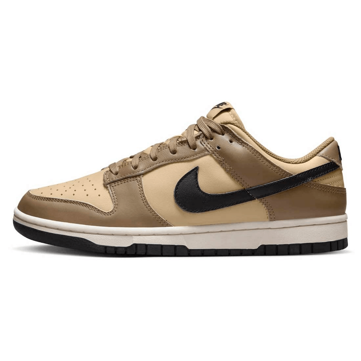 Nike Dunk Low Dark Driftwood (W)