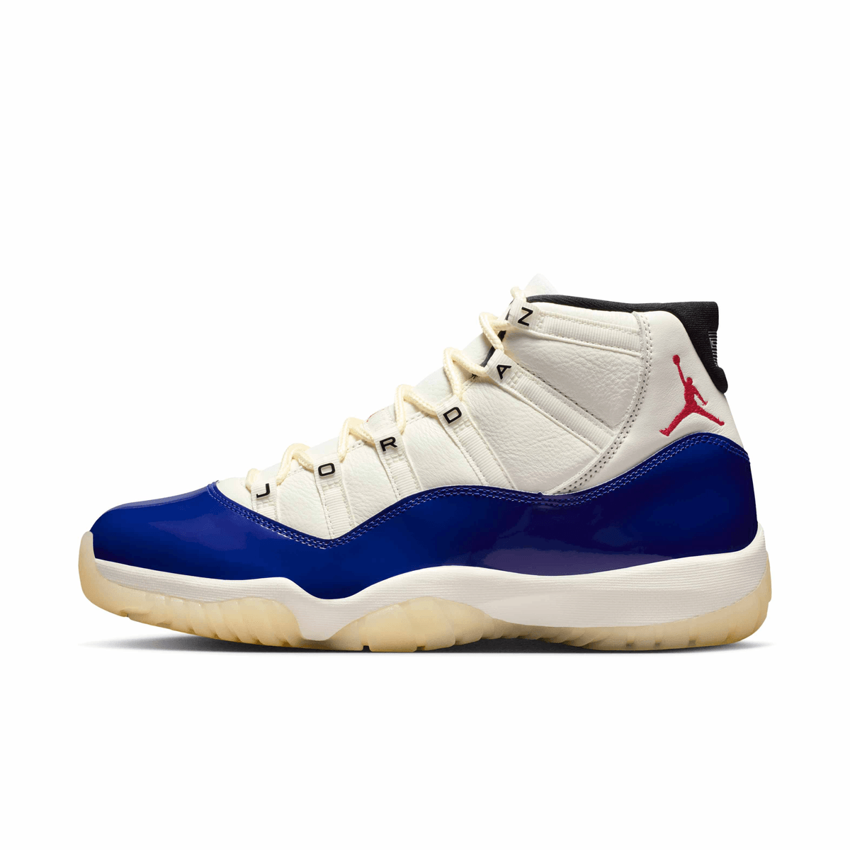 Air arrives Jordan 11 Retro Rare Air