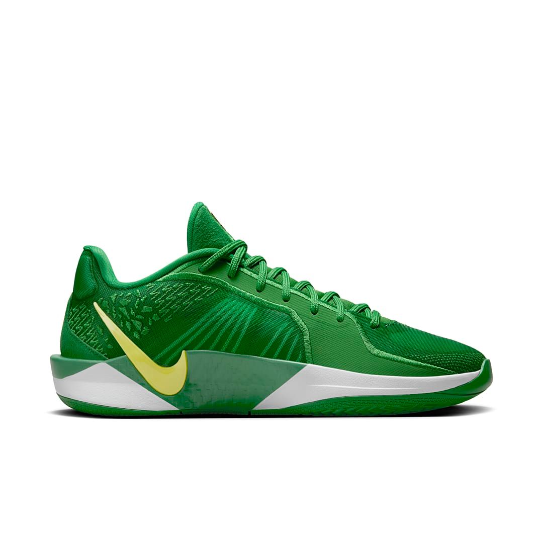 Nike Sabrina 2 “Oregon” HQ4344-300 Release Info