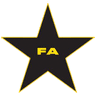 FA Skateboard Shop logo